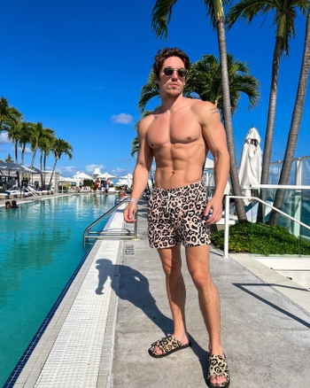 Greg O'Gallagher