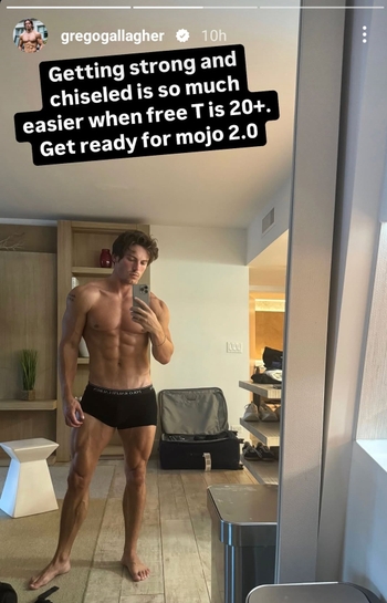 Greg O'Gallagher