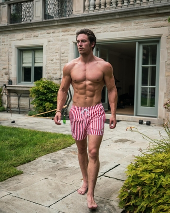 Greg O'Gallagher