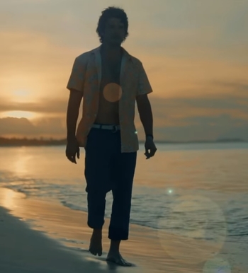 Yon González