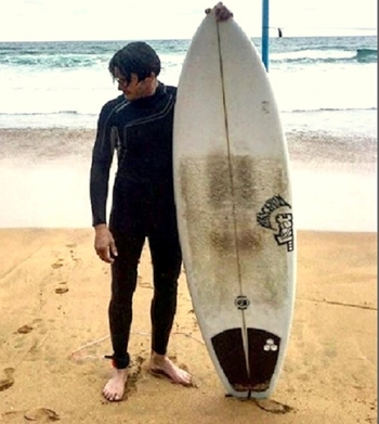 Yon González