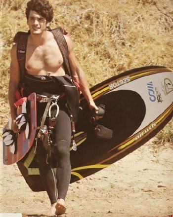 Yon González
