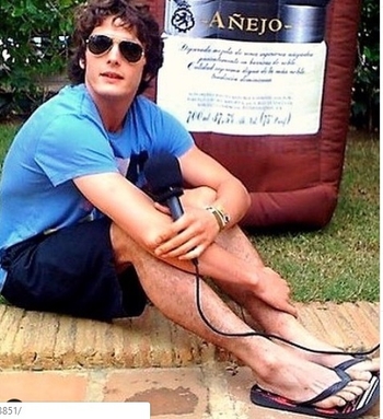 Yon González