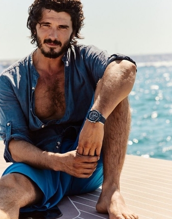 Yon González