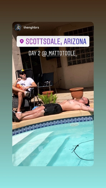 Matt O'Toole