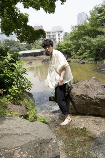 Kentarô Sakaguchi