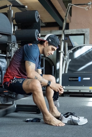 Jorge Martín Almoguera