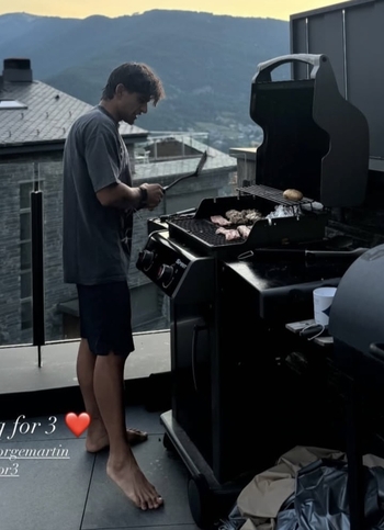 Jorge Martín Almoguera