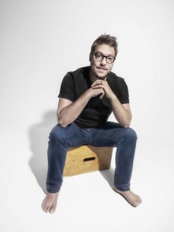 Fábio Porchat