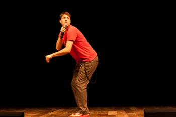 Fábio Porchat