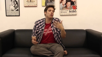 Fábio Porchat