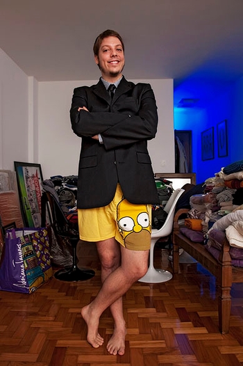 Fábio Porchat