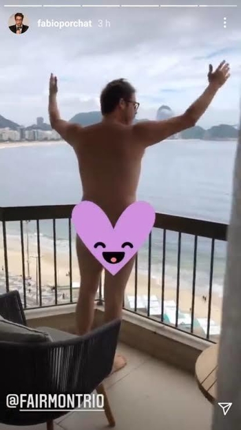 Fábio Porchat