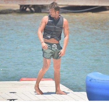 Kivanç Tatlitug