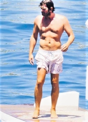 Kivanç Tatlitug
