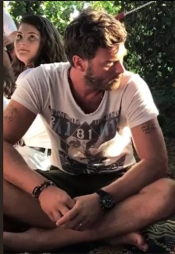 Kivanç Tatlitug