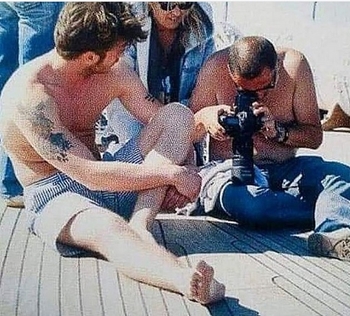 Kivanç Tatlitug