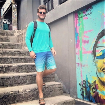 Kivanç Tatlitug