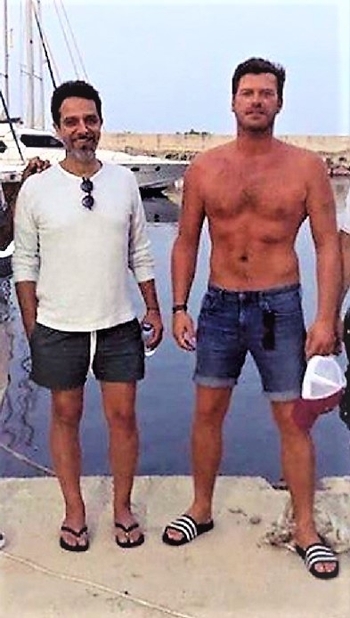 Kivanç Tatlitug