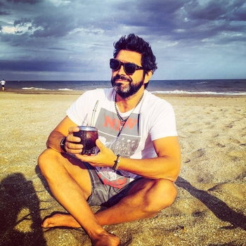Iván Noble