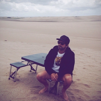 Iván Noble