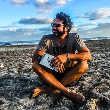 Iván Noble
