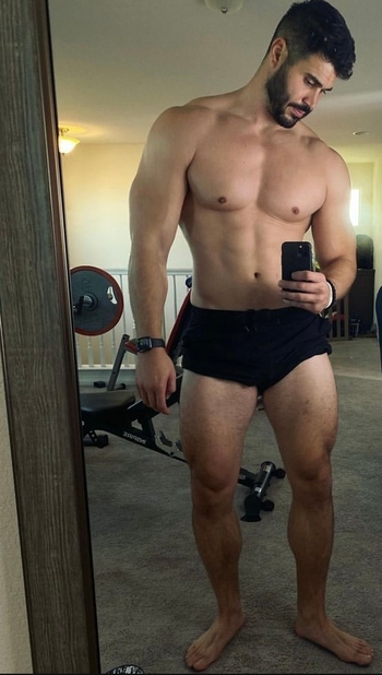 Danny Jones