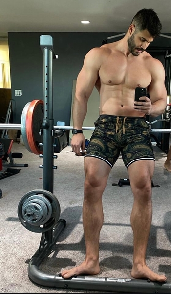 Danny Jones