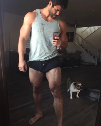 Danny Jones
