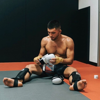 Johnny Muñoz