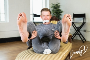 Danny D