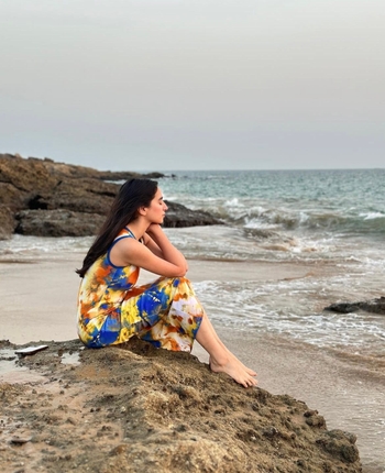 Mamya Shajaffar