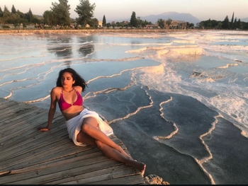 Mamya Shajaffar