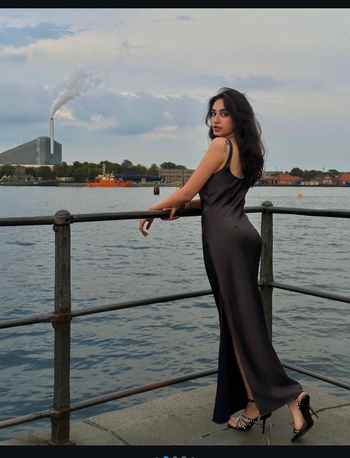 Mamya Shajaffar