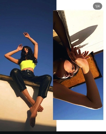 Mamya Shajaffar