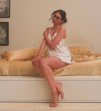 Mamya Shajaffar