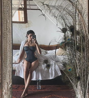 Mamya Shajaffar