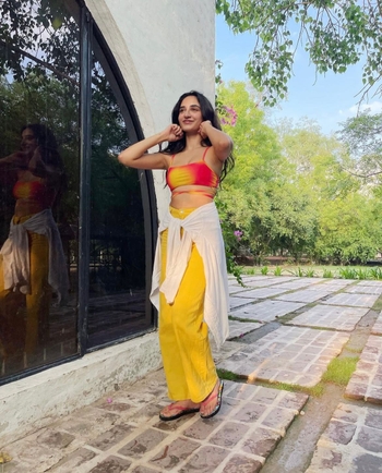 Mamya Shajaffar