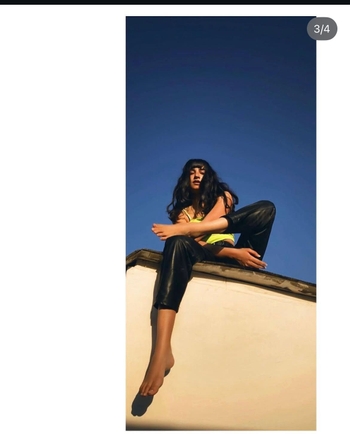 Mamya Shajaffar