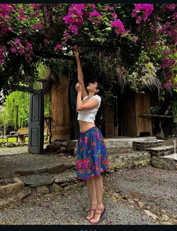 Mamya Shajaffar