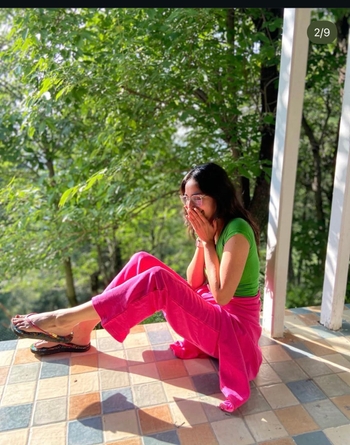 Mamya Shajaffar