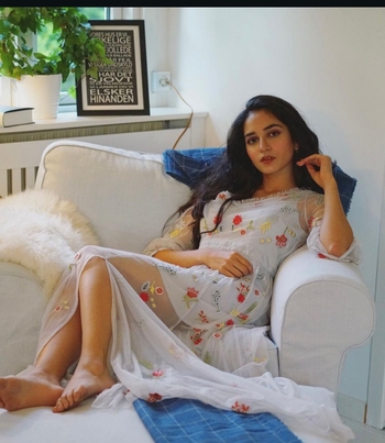 Mamya Shajaffar