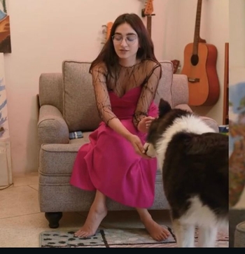 Mamya Shajaffar