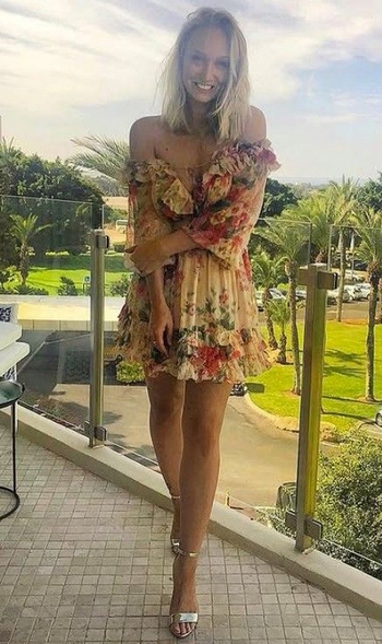 Moran Stavitzky