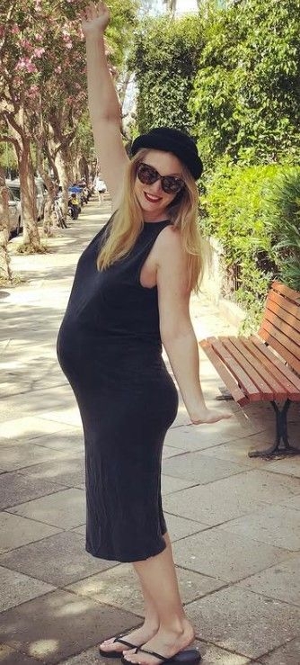 Moran Stavitzky