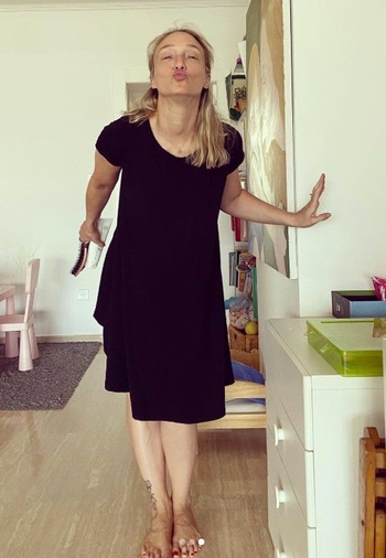 Moran Stavitzky