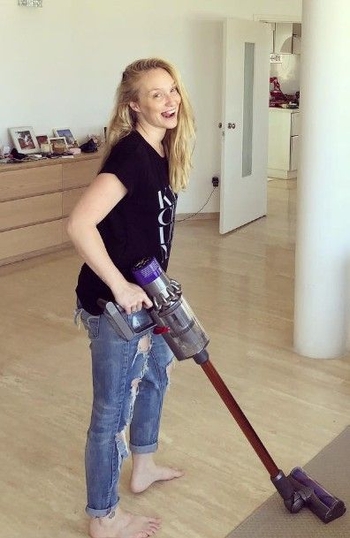 Moran Stavitzky