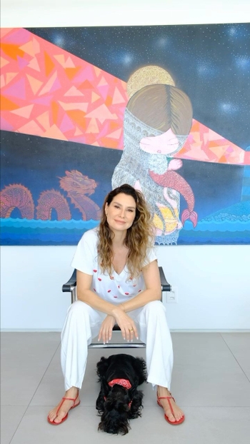 Lavínia Vlasak