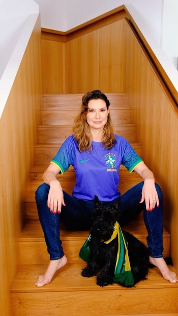 Lavínia Vlasak