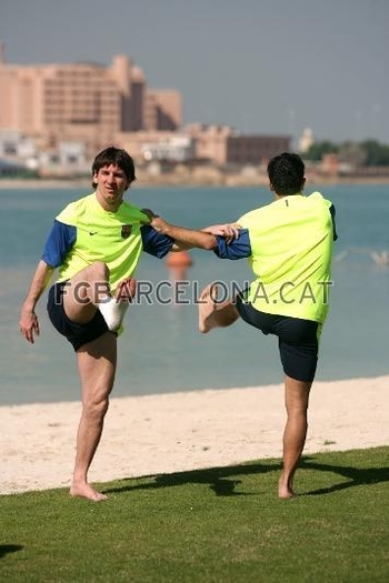 Xavi Hernández